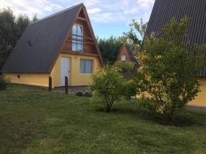 Cabañas Kau-Shaionk